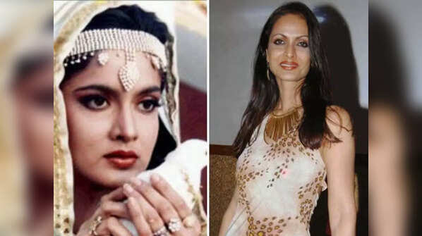 About lead actress Shikha Swaroop