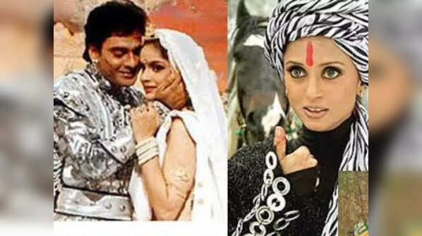 Reviving Memories: Revisiting the iconic 90's show ‘Chandrakanta’; a look at the cast, storyline and more