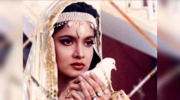 Here Chandrakanta’s lead actress Shikha is doing now