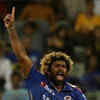 Article image for: <i class="tbold">Lasith Malinga</i> - 22 wickets