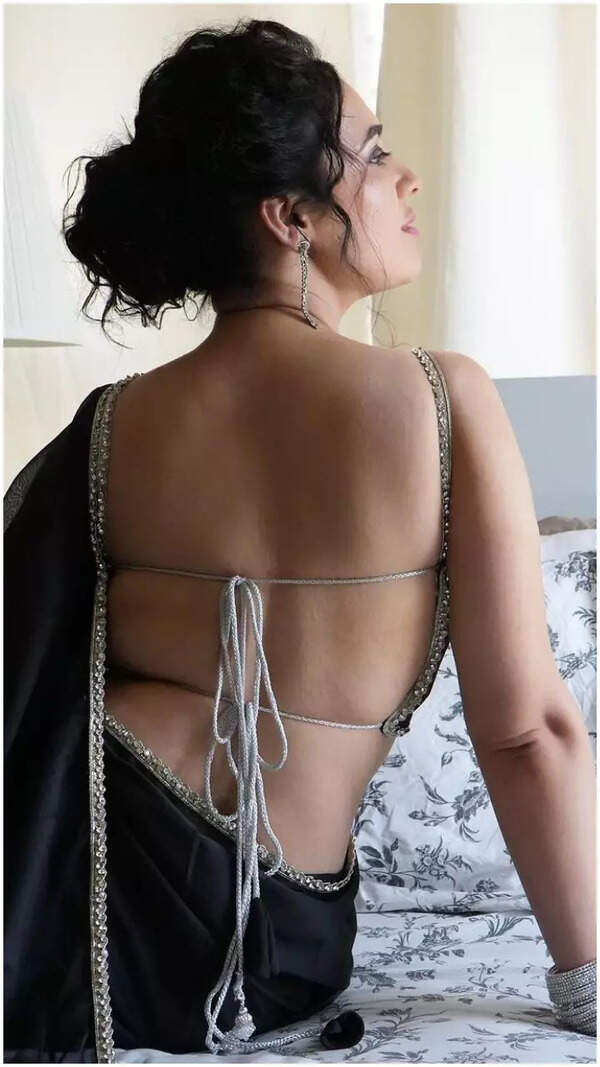 Priyanka Rewri