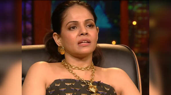User says, ‘Namita doesn’t understand business’
