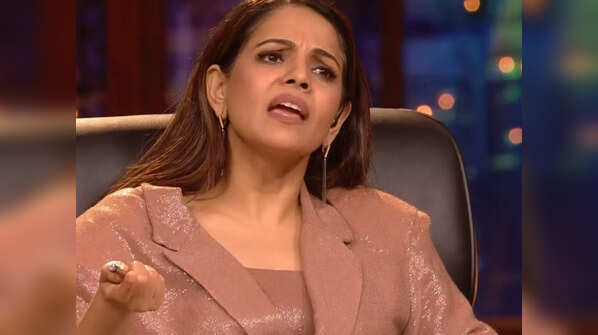 From being called ‘Papa ki pari’, ‘irritating’ to ‘senseless’; times when Namita Thapar got trolled and how she handled them like a boss