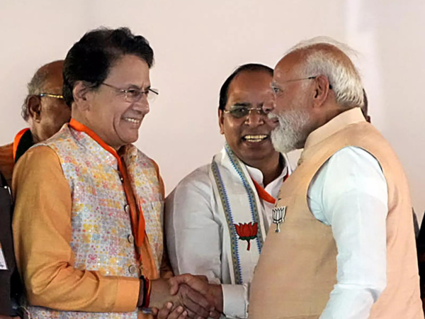 Arun Govil