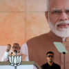 PM praises Meerut's 'revolutionary' legacy