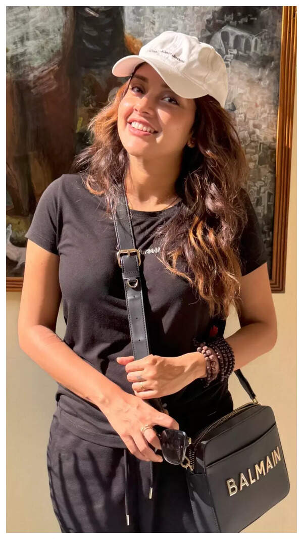 Mahima Nambiar