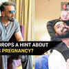 Article image for: Is Athiya Shetty expecting her first baby with <i class="tbold">kl rahul</i>? Suniel Shetty says 'Yes, next season I will be...'