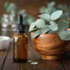 ​Eucalyptus oil