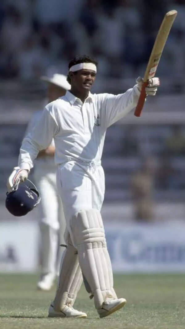 Vinod Kamble