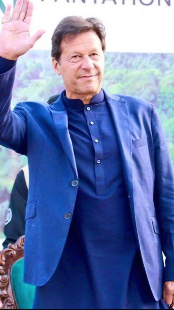 Imran Khan