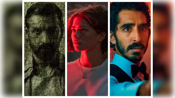 'Tehran' vs 'Challengers' vs 'Monkey Man': April 26th