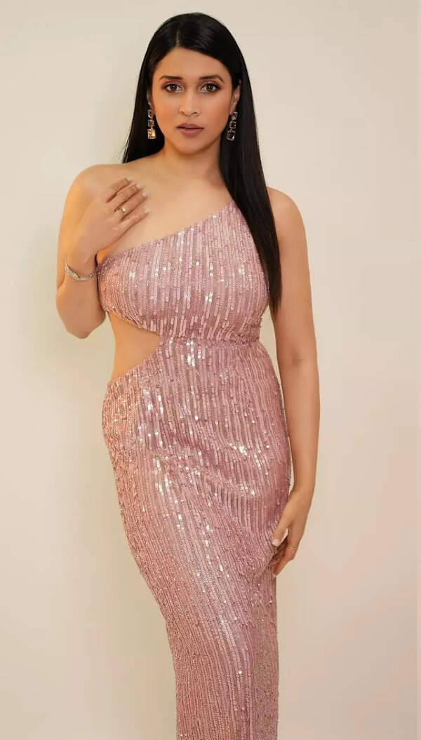Mannara Chopra