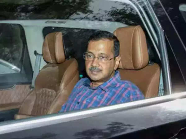 Arvind Varshan