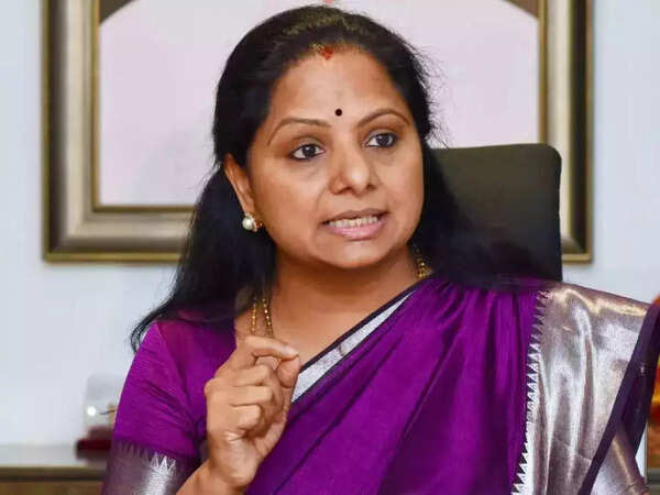 Kavitha
