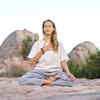 Meditation as a form of spirituality