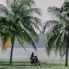 Changi Beach, Singapore