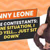 Article image for: Sunny Leone on <i class="tbold">splitsvilla x5</i> ExSqueeze Me Please, co-host Tanuj Virwani & handling rude contestants