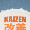 Article image for: <i class="tbold">kaizen</i>