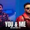 Article image for: Enjoy The New Punjabi Music Video For You And Me By <i class="tbold">kulbir jhinjer</i>