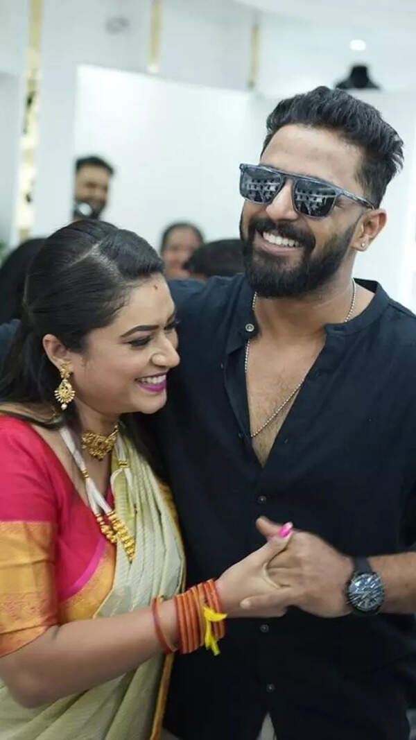 Karthik Mahesh