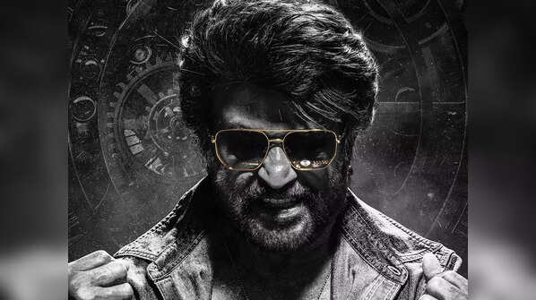 'Thalaivar 171' Title Unveiling