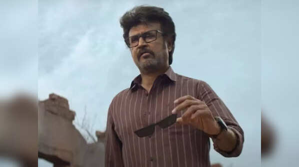 'Vettaiyan' Teaser Launch