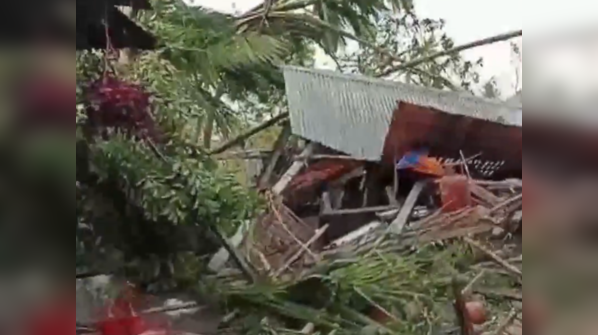5 deaths reported in West Bengal
