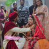 The divine moment