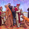 ​Adorable moment of Jaimala