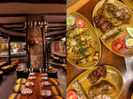 ITC Maurya's iconic Bukhara restaurant turns 45