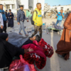 Gaza accuses Israel of executing people