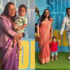 Radhika thanks hubby for his support