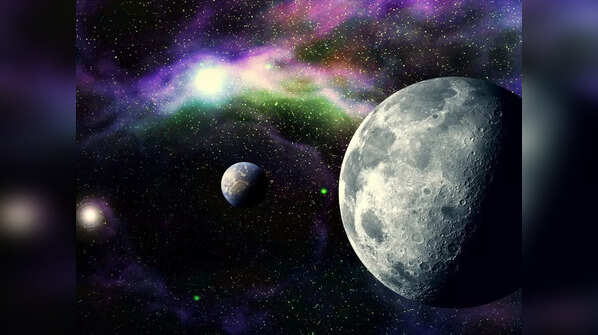 The search for life