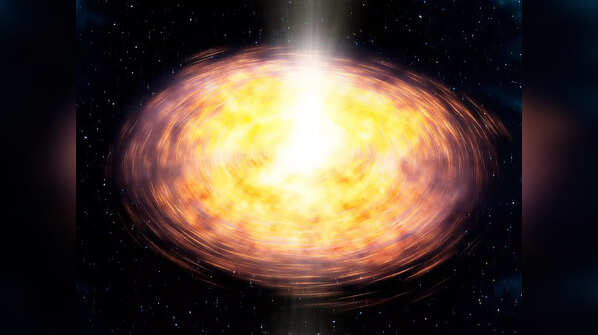 Solar system formation