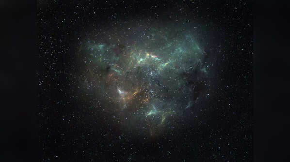 Cosmic heritage