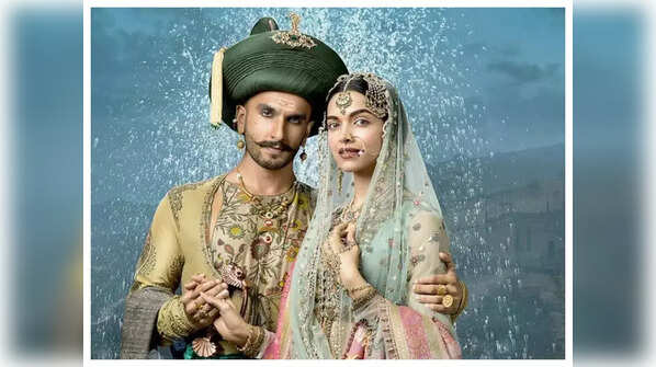 Bajirao Mastani