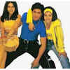 'Kuch Kuch Hota Hai'