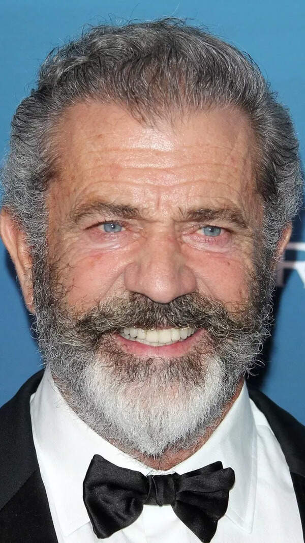 Mel Gibson Wallpapers