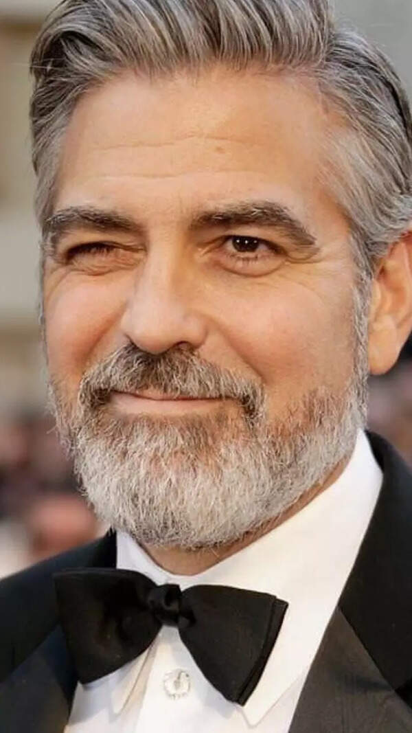 George Clooney