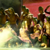 The musical honors Old Fort's rich cultural heritage