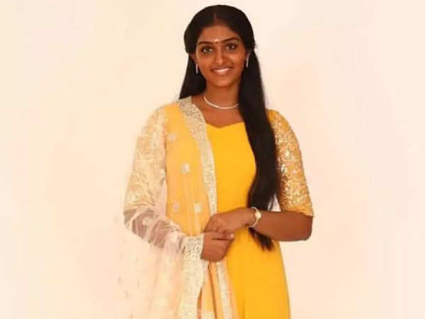 Karthik Raj