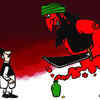 Article image for: Why Pakistan’s tryst with terror is boomeranging