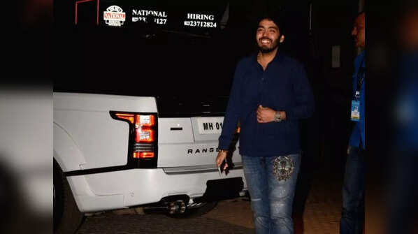 Anant Ambani's connection with Badrinath-Kedarnath temple