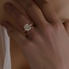Zircon vs moissanite : The better diamond dupe