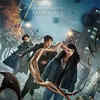 Parasyte: The Grey