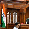 Saurabh Bharadwaj: From Engineer to Politician, A Journey of Leadership |  Times of India