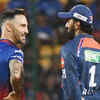 Highlights RCB vs LSG: Lucknow Super Giants win by 28 runs vs Royal