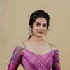 Article image for: Exploring the timeless elegance of actress <i class="tbold">sri gouri priya</i>