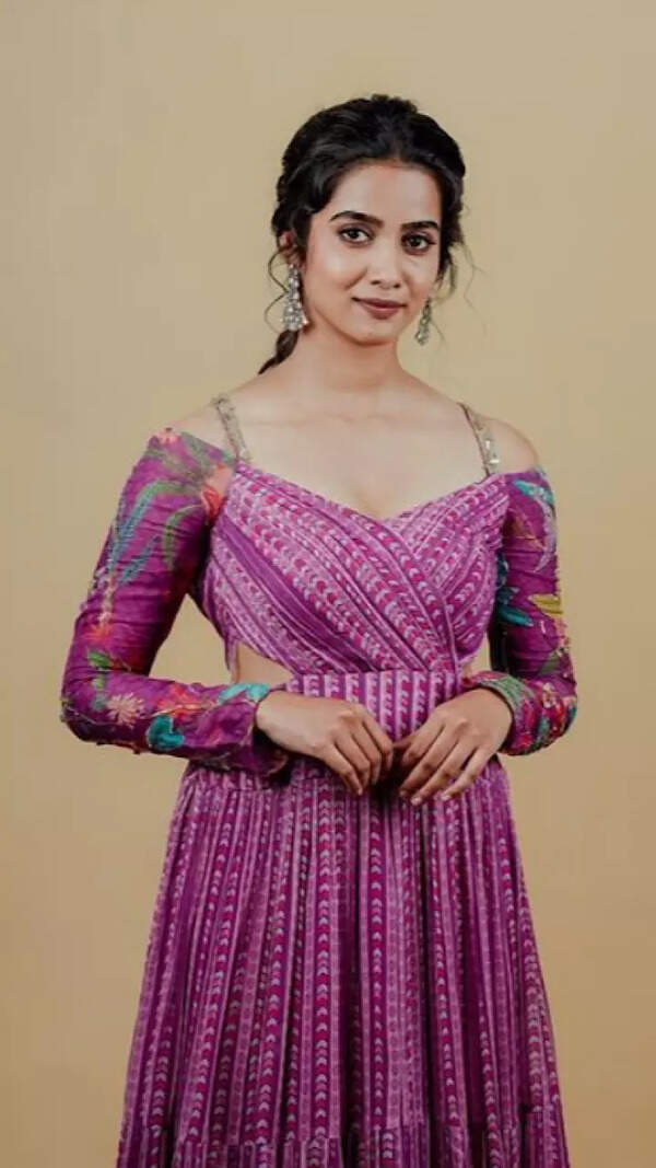 Sri Gouri Priya Images