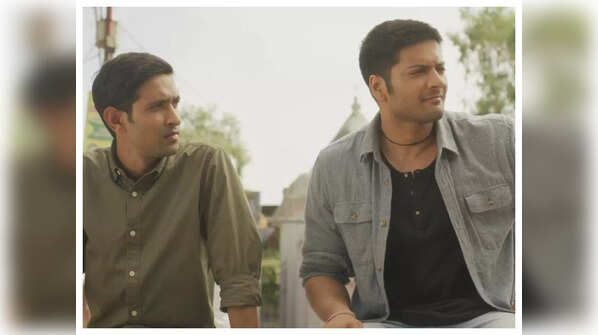 'Mirzapur'